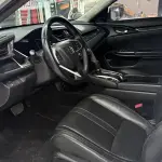 Honda Civic 2016 из Китая