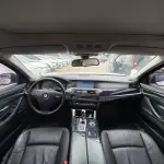 BMW 5 Series 2012 из Китая
