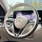 Mercedes-Benz S-Class 2025 из Китая