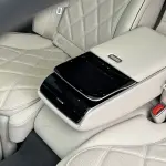 Mercedes-Benz S-Class 2025 из Китая