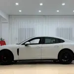 Porsche Panamera 2018 330 л.с. — лот 56624119 из Китая