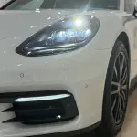 Porsche Panamera 2018 330 л.с. — лот 56624119 из Китая