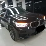 BMW X3 2021 из Китая