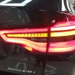 BMW X3 2021 из Китая