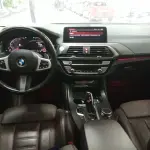 BMW X3 2021 из Китая