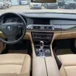 BMW 7 Series 2012 326 л.с. 326 л.с. из Китая