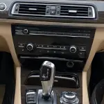 BMW 7 Series 2012 326 л.с. 326 л.с. из Китая