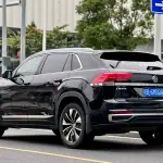 Volkswagen Teramont 2020 из Китая