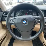BMW 7 Series 2012 326 л.с. 326 л.с. из Китая