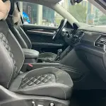 Volkswagen Teramont 2020 из Китая