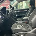 Volkswagen Teramont 2020 из Китая