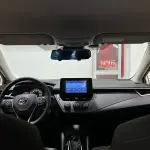 Toyota Corolla 2021 121 л.с. из Китая