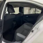 Toyota Corolla 2021 121 л.с. из Китая