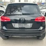 Volkswagen Touareg 2017 320 л.с. — лот 56869479 из Китая