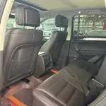Volkswagen Touareg 2017 из Китая