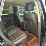Volkswagen Touareg 2017 320 л.с. — лот 56869479 из Китая