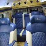 Ford E350 2017 из Китая