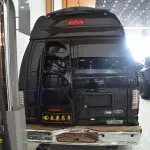 Ford E350 2017 из Китая
