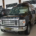 Ford E350 2017 из Китая