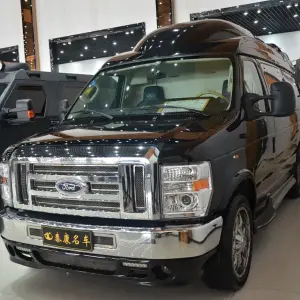 Ford E350 2017 из Китая