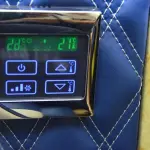 Ford E350 2017 из Китая