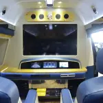 Ford E350 2017 из Китая