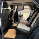 Land Rover Evoque 2023 249 л.с. — лот 56869705 из Китая
