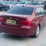 BMW 3 Series (Import) 2010 из Китая
