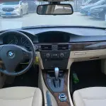 BMW 3 Series (Import) 2010 из Китая