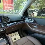 Mercedes-Benz GLE 2024 из Китая
