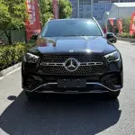 Mercedes-Benz GLE 2024 из Китая