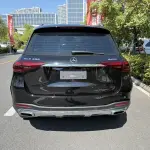 Mercedes-Benz GLE 2024 из Китая