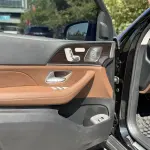 Mercedes-Benz GLE 2024 из Китая