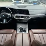 BMW X5 (Import) 2020 265 л.с. 265 л.с. 265 л.с. из Китая