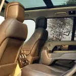 Land Rover Range Rover 2021 360 л.с. из Китая