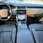 Land Rover Range Rover 2021 360 л.с. из Китая