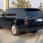 Land Rover Range Rover 2021 360 л.с. из Китая