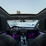 Volkswagen Magotan 2022 из Китая