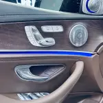 Mercedes-Benz E-Class 2020 из Китая