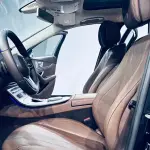 Mercedes-Benz E-Class 2020 из Китая