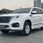 Haval H9 2018 из Китая