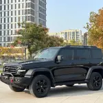 Tank Tank 300 2021 из Китая