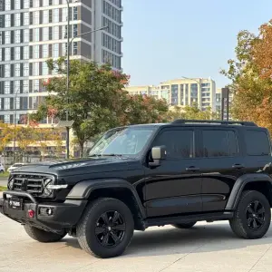 Tank Tank 300 2021 из Китая