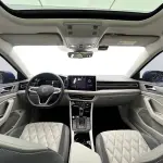 Volkswagen Sagitar 2022 150 л.с. — лот 56870436 из Китая