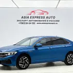 Volkswagen Sagitar 2022 150 л.с. — лот 56870436 из Китая