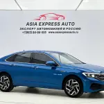 Volkswagen Sagitar 2022 150 л.с. — лот 56870436 из Китая