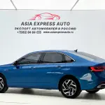 Volkswagen Sagitar 2022 150 л.с. — лот 56870436 из Китая