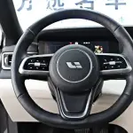 Li Auto Li ONE 2021 333 л.с. из Китая