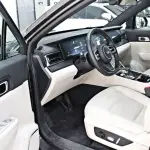 Li Auto Li ONE 2021 333 л.с. из Китая