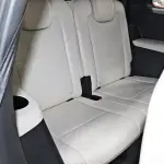 Li Auto Li ONE 2021 333 л.с. из Китая